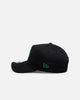 New Era Chicago White Sox 'St.Patrick's Day' 9FORTY A-Frame Snapback Black/Green
