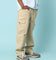 Carré Tactic Pants Sand