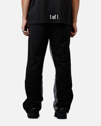 Puma x Lamelo Ball LaFrancé Written In Chrome Pants Black