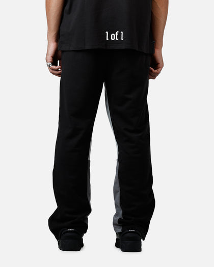 Puma x Lamelo Ball LaFrancé Written In Chrome Pants Black