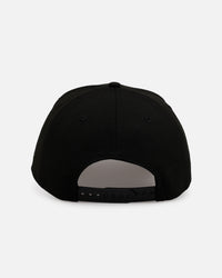 New Era Chicago Bears 'Stealth Roses' 9FORTY A-Frame Snapback Black
