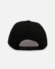 New Era Chicago Bears 'Stealth Roses' 9FORTY A-Frame Snapback Black