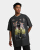 Dipset USA X Diplomats Juelz Santana Vintage T-Shirt Vintage Black