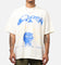 Carré Revolution 13 Oversized T-Shirt Off White