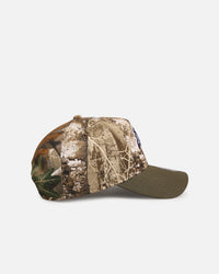 New Era Tampa Bay Buccaneers 'NFL Season Kick Off' 9FORTY A-Frame Snapback Realtree/Olive