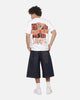New Era San Francisco 49ers Bay To Lanes T-Shirt