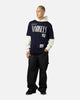 Pro Standard New York Yankees Original Players Hoodie Navy
