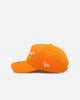 New Era X McLaren F1 Team 2025 9FORTY A-Frame Snapback Papaya