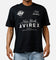 Avirex Team Avirex T-Shirt Black