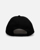 New Era San Francisco 49ers 'Dark Steel' 9FORTY A-Frame Snapback Black/Grey