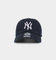 47 Brand Men's New York Yankees '47 Clean Up Strapback Navy