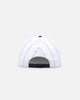 47 Brand New York Yankees 'Double Header Pinstripe' '47 Hitch Snapback White
