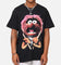 American Thrift Disney The Muppets Animal Vintage T-Shirt Black