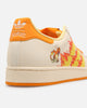 Adidas x Pokémon 'Charmander' Superstar II Cream