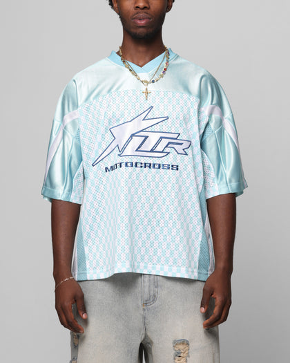 Loiter End Zone Jersey Mint