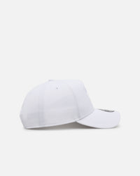 New Era Baltimore Orioles 'Easy White' 9FORTY A-Frame Snapback White/White
