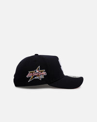 New Era San Diego Padres 'MLB All Star Game 2025' 9FORTY A-Frame Snapback Navy