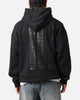 The Ant Order Anti Merch Hoodie Black