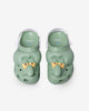 Crocs Spongebob Squidward Classic Clog Multi