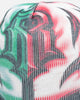 Loiter X WWE Rey Mysterio 619 Beanie Off White