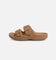 Crocs Saturday Sandal Umber
