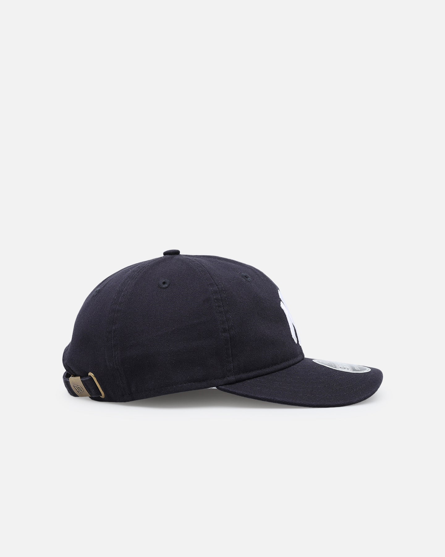 New Era New York Yankees 9FIFTY Retro Crown Strapback OTC