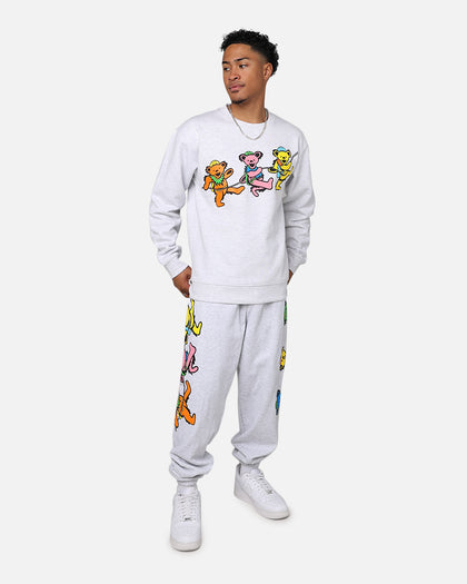 MARKET X Grateful Dead PMA Crewneck Grey