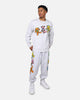 MARKET X Grateful Dead PMA Crewneck Grey