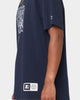 Starter The Star Short Sleeve T-Shirt Navy