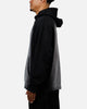 New Era New York Yankees Stud Applique Hoodie Black
