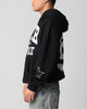 Loiter Training Day Hoodie Black