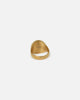 Saint Morta Doves Ring Gold