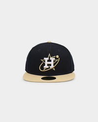 New Era Houston Astros 'Retro City' 59FIFTY Fitted Open Misc
