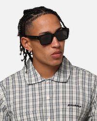 Szade Dixon Sunglasses Black