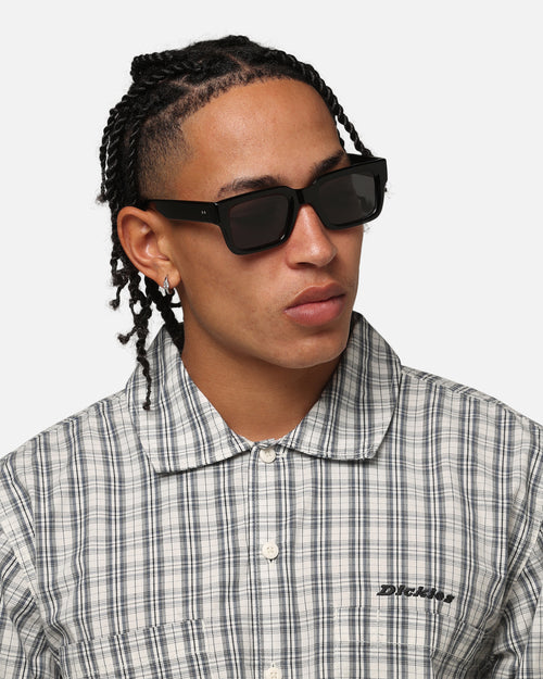 Szade Dixon Sunglasses Black