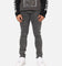 Saint Morta Dynasty Jeans Black Stonewash