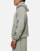 Saint Morta Athltc R3 Boxy Hoodie Pigment Washed