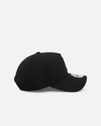 New Era Tampa Bay Buccaneers 'Black on Black' 9FORTY A-Frame Snapback Black/Black