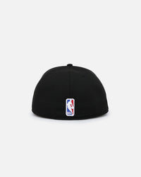New Era Memphis Grizzlies 'NBA CE Headwear Collection' 59FIFTY Fitted Pastel Blue