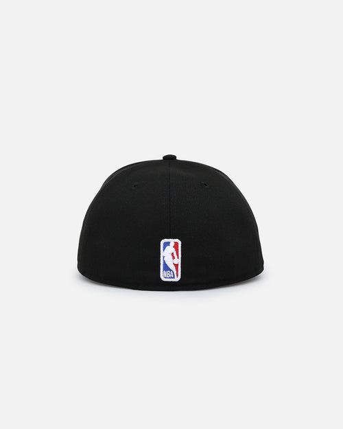 New Era Memphis Grizzlies 'NBA CE Headwear Collection' 59FIFTY Fitted Pastel Blue
