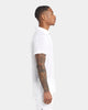 XXIII Dubrovnik Short Sleeve Button Up Shirt White