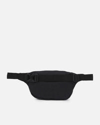 Dickies Duck Canvas Waistbag Black