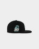New Era Phoenix Suns 'Black Cord Blue Tint' 59FIFTY Fitted Black