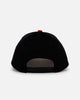 New Era Baltimore Orioles 'Velvet Cord Certified Lover' 9FORTY A-Frame Premium Corduroy Snapback Black