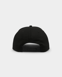 New Era Chicago Bulls Core Golfer Snapback Black/Original Team Colours