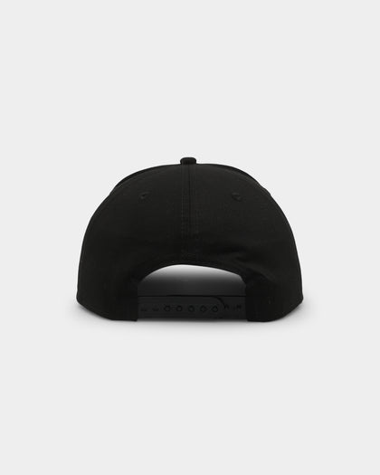 New Era Chicago Bulls Core Golfer Snapback Black/Original Team Colours