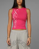 Loiter Women's Apeezy Tank Pink