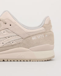Asics GEL-LYTE III OG Mineral Beige/Simply Taupe