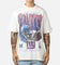 New Era New York Giants Sport Class T-Shirt Official Team Colors