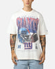 New Era New York Giants Sport Class T-Shirt Official Team Colors